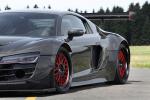 Audi R8 V10 + Recon MC8 by Potter & Rich 2015 года